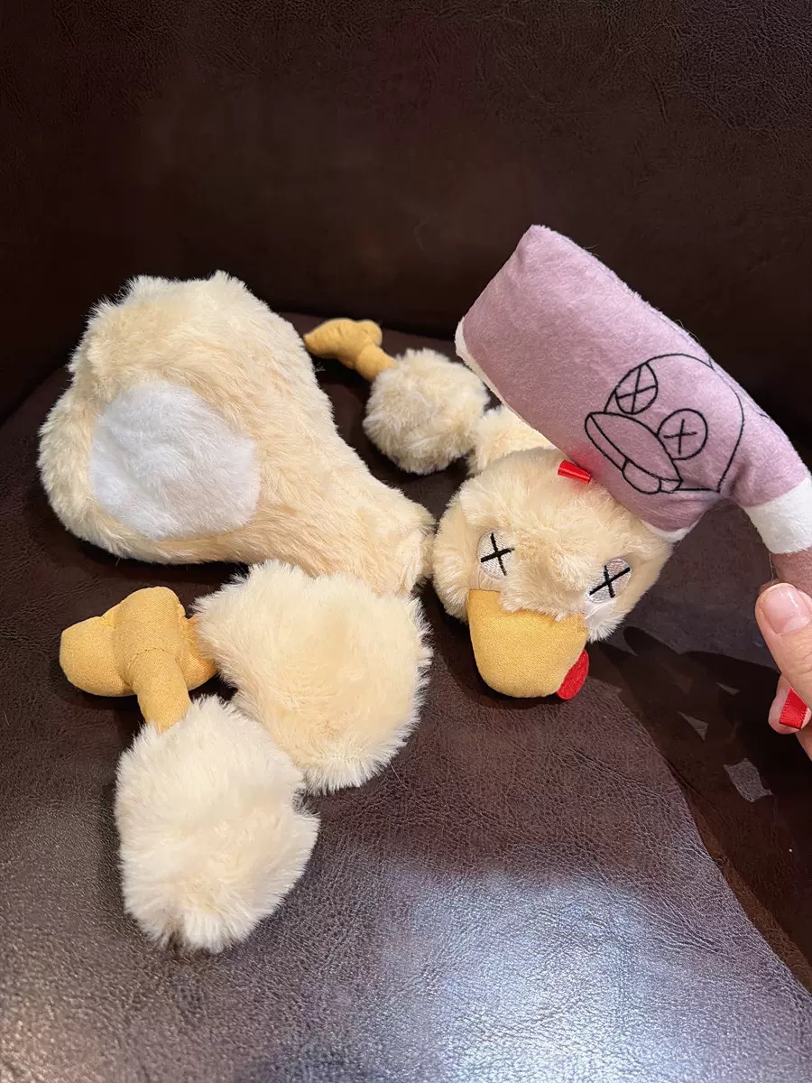 자석 부착 분리형 귀여운 오리 봉제인형 조립 가능한 재미있는 오리 인형 친구 우정 선물 photo review